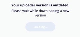Downloading package